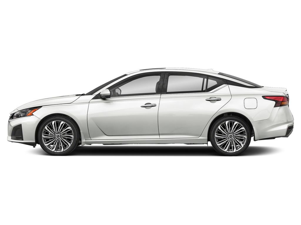 Used 2023 Nissan Altima 2.5 SL FWD image 3
