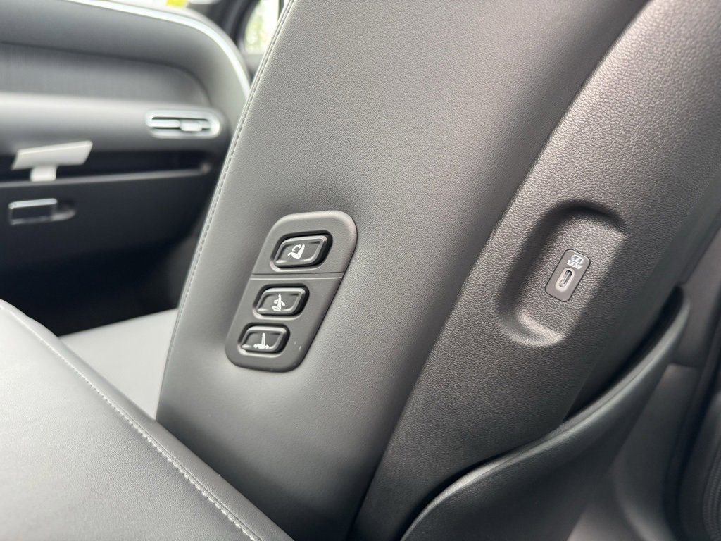 New 2026 Hyundai Palisade Calligraphy image 24