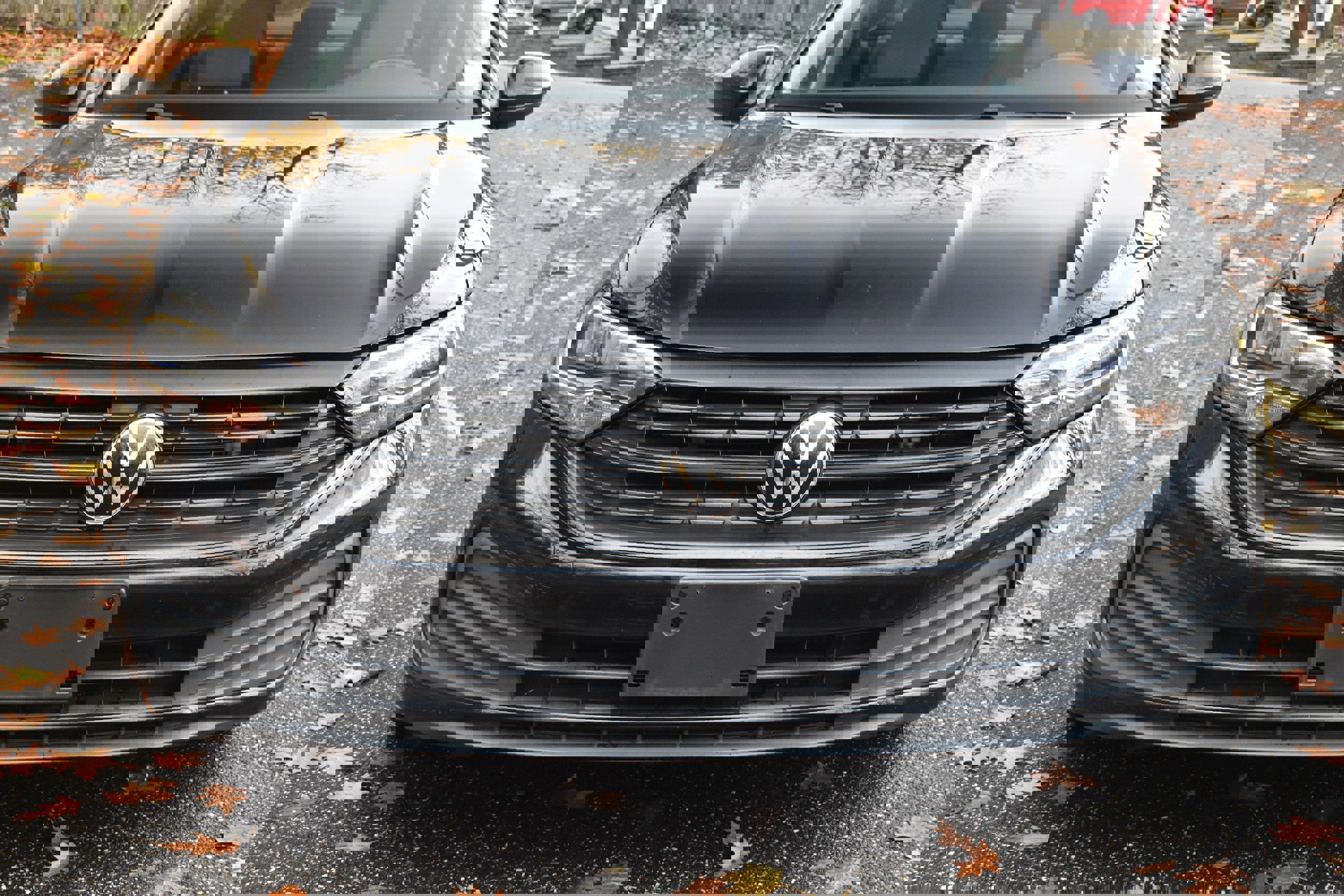 Used 2022 Volkswagen Jetta SE image 14