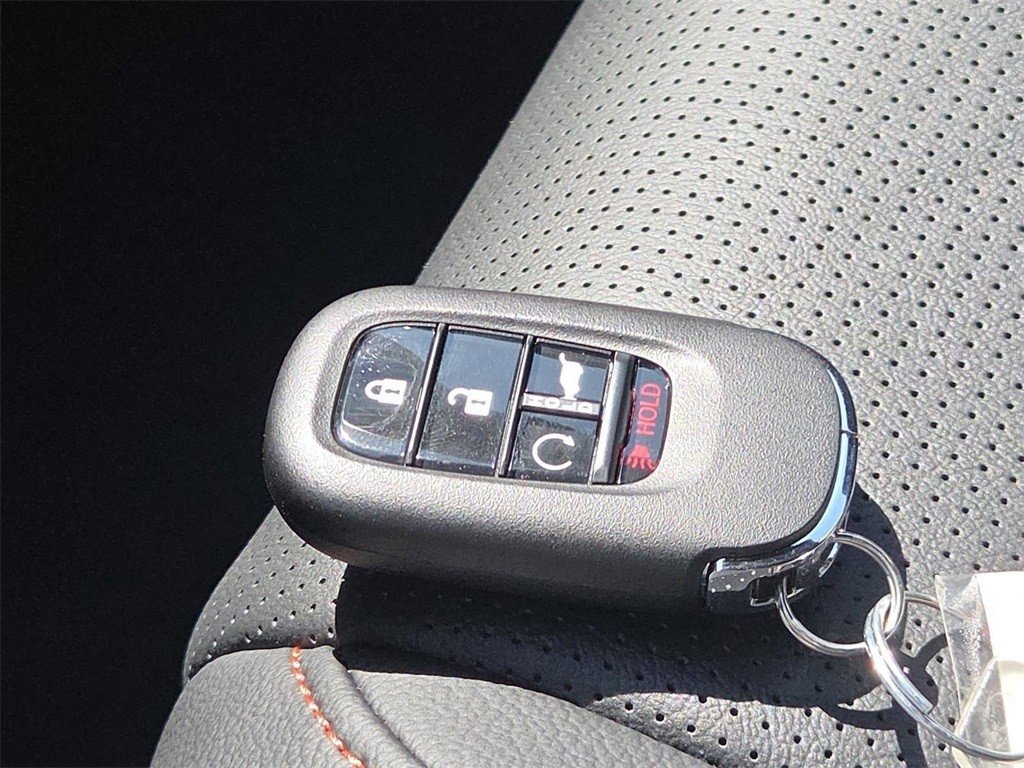 New 2026 Honda CR-V Sport-L image 39