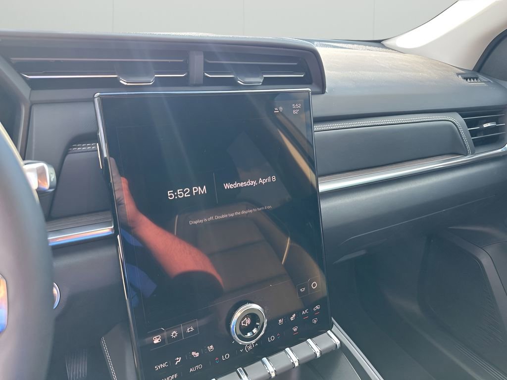 New 2026 GMC Terrain Denali image 35