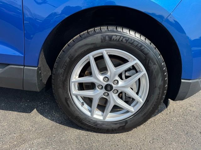 Used 2024 Ford Edge SEL w/ Convenience Package image 25