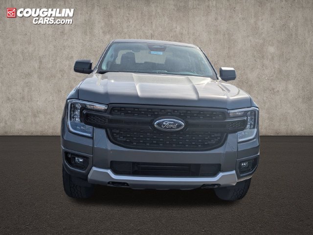 New 2026 Ford Ranger XL w/ FX4 Off-Road Package AWD/4WD image 2
