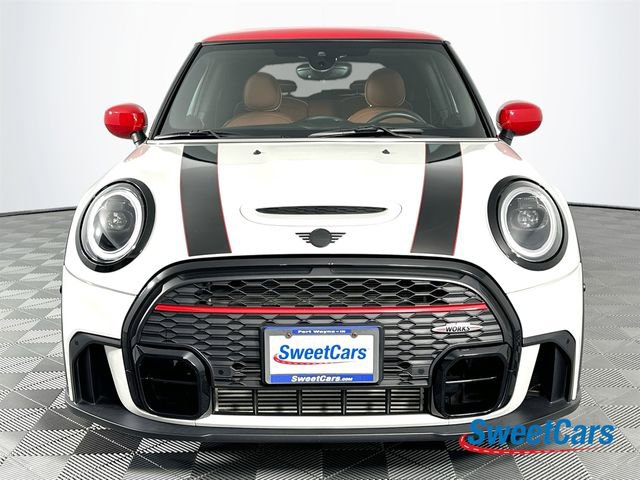 Used 2024 MINI Cooper John Cooper Works image 2