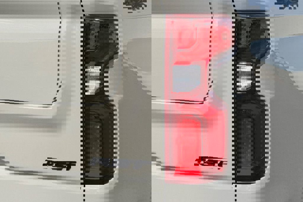 New 2026 Chevrolet Silverado 1500 RST w/ RST All Star Premium Package AWD/4WD image 26