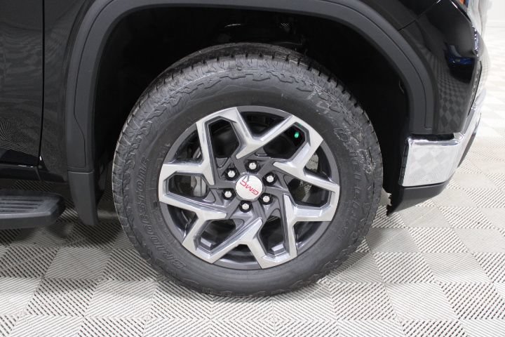 New 2026 GMC Sierra 1500 SLT w/ SLT Premium Plus Package AWD/4WD image 47