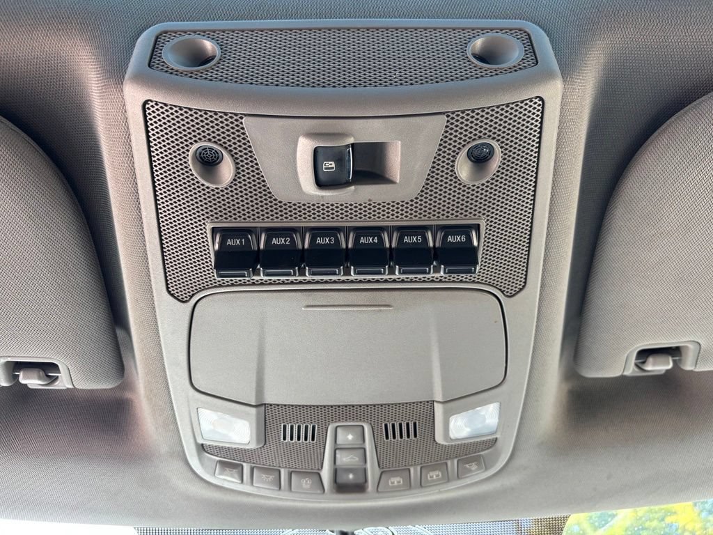 Used 2017 Ford F350 Lariat w/ Chrome Package AWD/4WD image 43