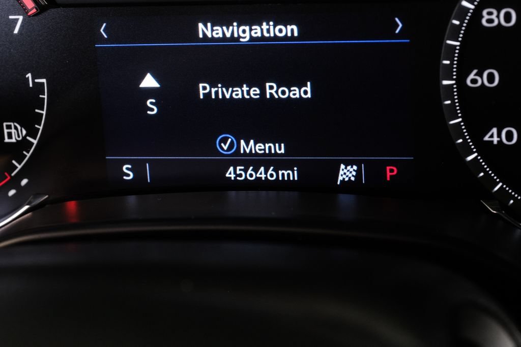 Used 2021 Cadillac CT5 Premium Luxury RWD image 19