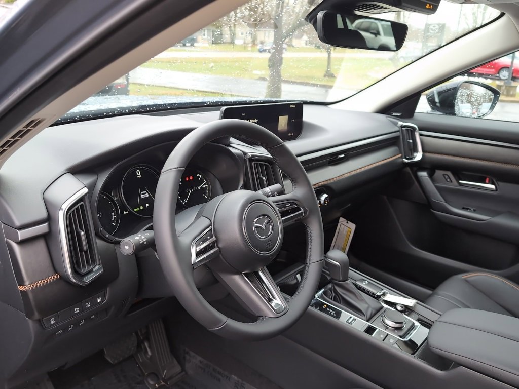 New 2026 MAZDA CX-50 2.5 Hybrid w/ Weather Package image 14