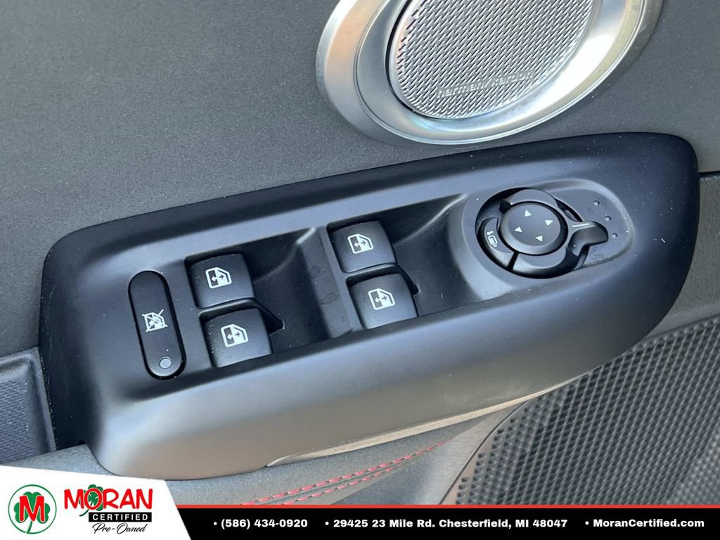Used 2024 Dodge Hornet GT AWD/4WD image 17