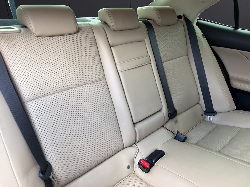 Used 2017 Lexus IS 300 AWD w/ Navigation System Package image 21