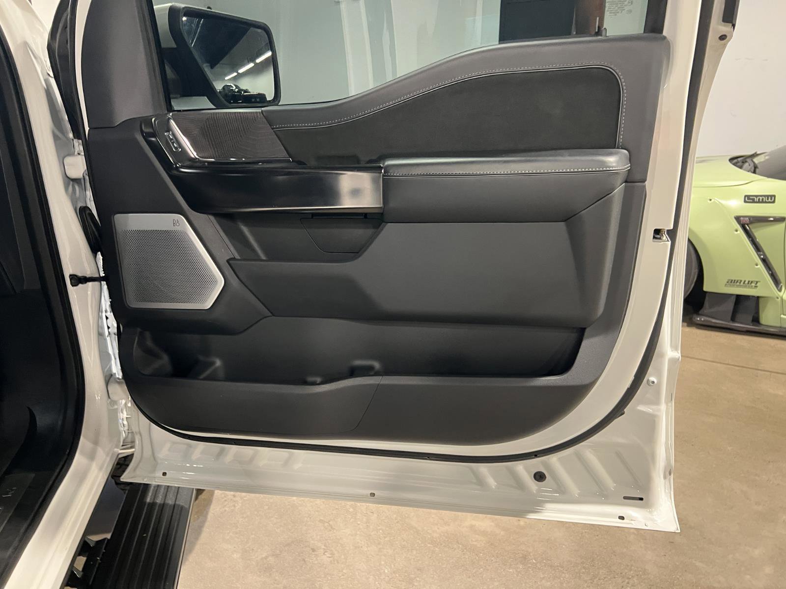 Used 2023 Ford F150 Platinum w/ Equipment Group 701A High image 38