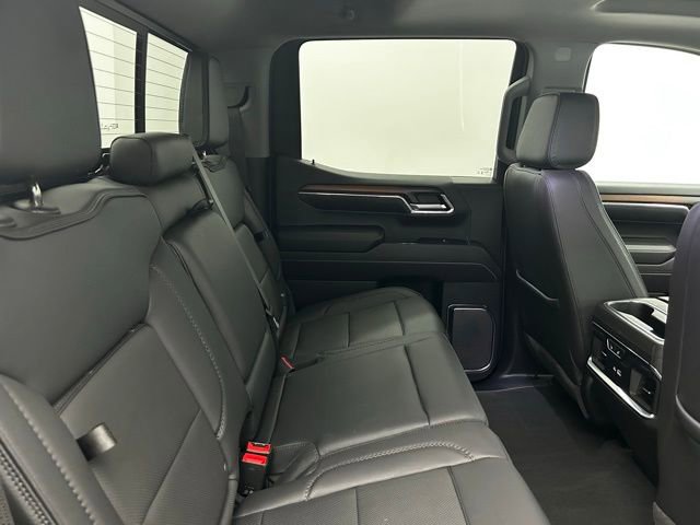 Used 2024 GMC Sierra 1500 Denali w/ Denali Reserve Package image 41