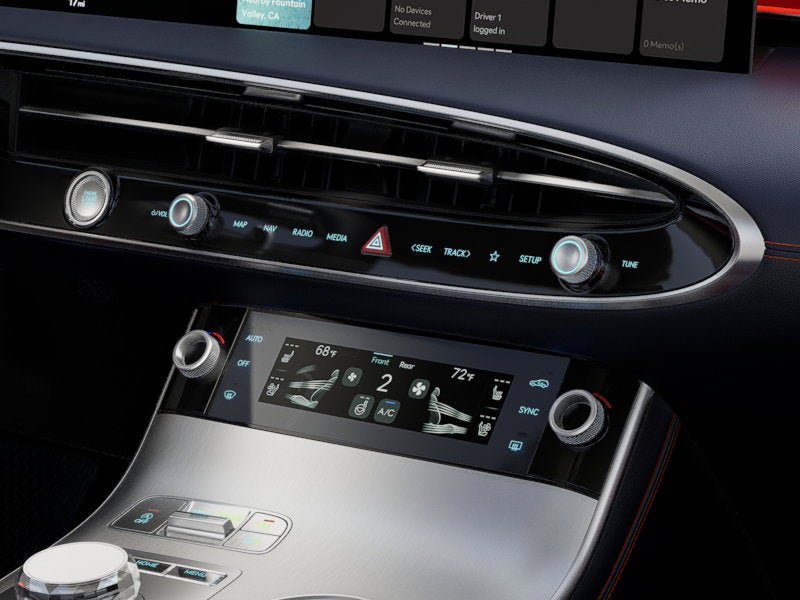 New 2027 Genesis GV70 2.5T Sport Prestige AWD/4WD image 31