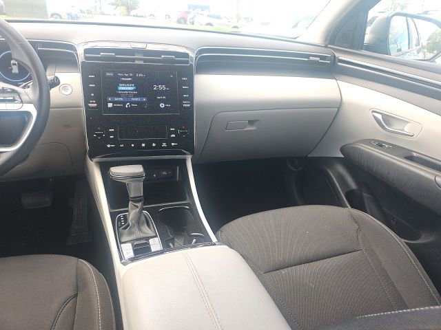 Used 2024 Hyundai Tucson SEL FWD image 13