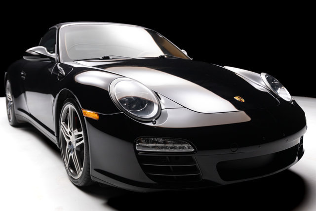 Used 2009 Porsche 911 Carrera 4S AWD/4WD image 39