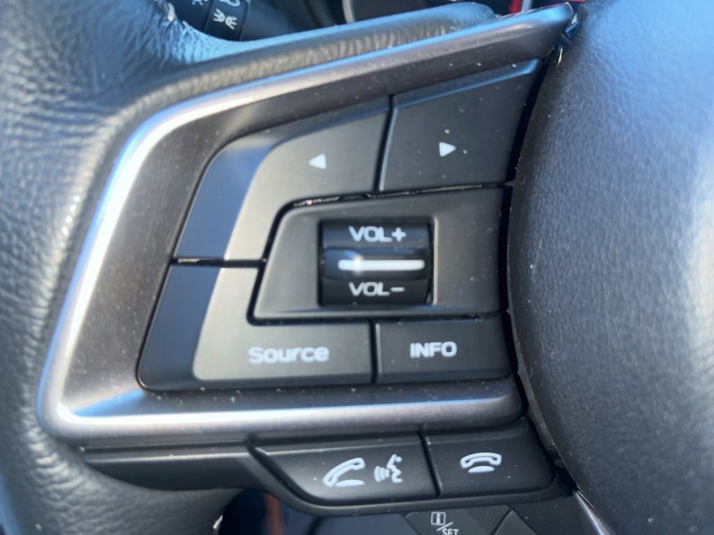 Used 2022 Subaru Forester Premium image 18