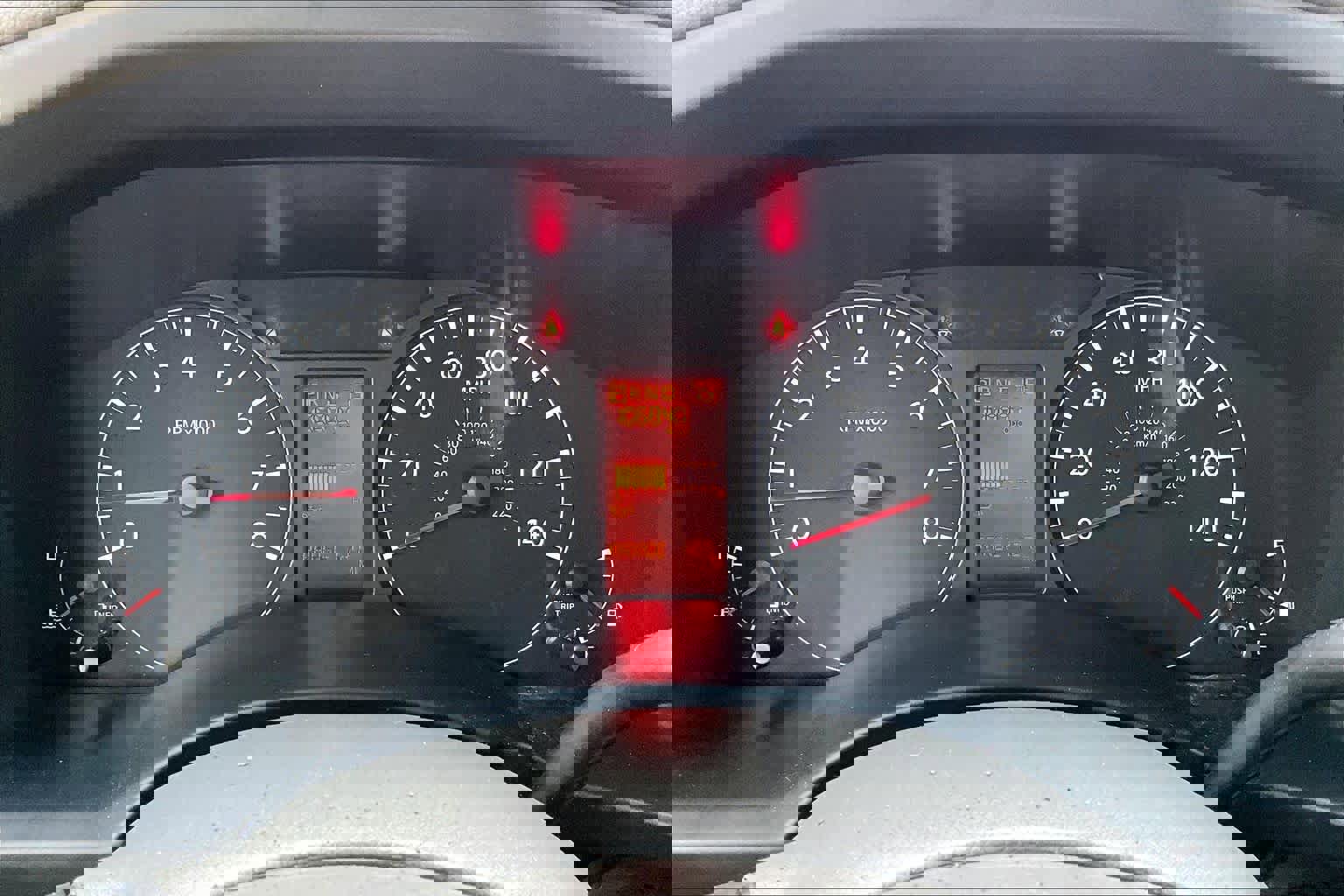 Used 2019 Nissan NV 3500 SV w/ Navigation Package image 23