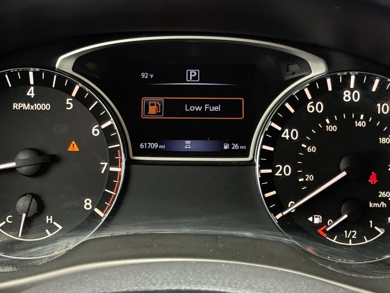 Used 2019 Nissan Pathfinder S FWD image 14
