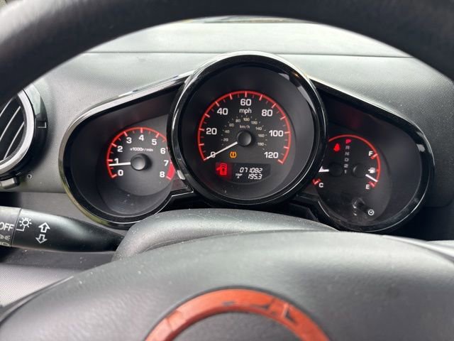 Used 2008 Honda Element SC image 5