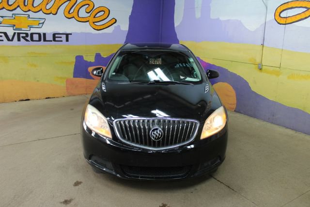 Used 2012 Buick Verano FWD image 3