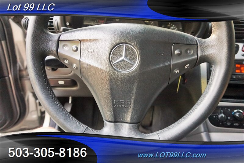 Used 2003 Mercedes-Benz C 230 Coupe image 22