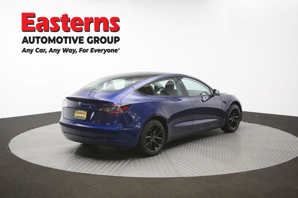 Used 2023 Tesla Model 3 Standard Range RWD image 35