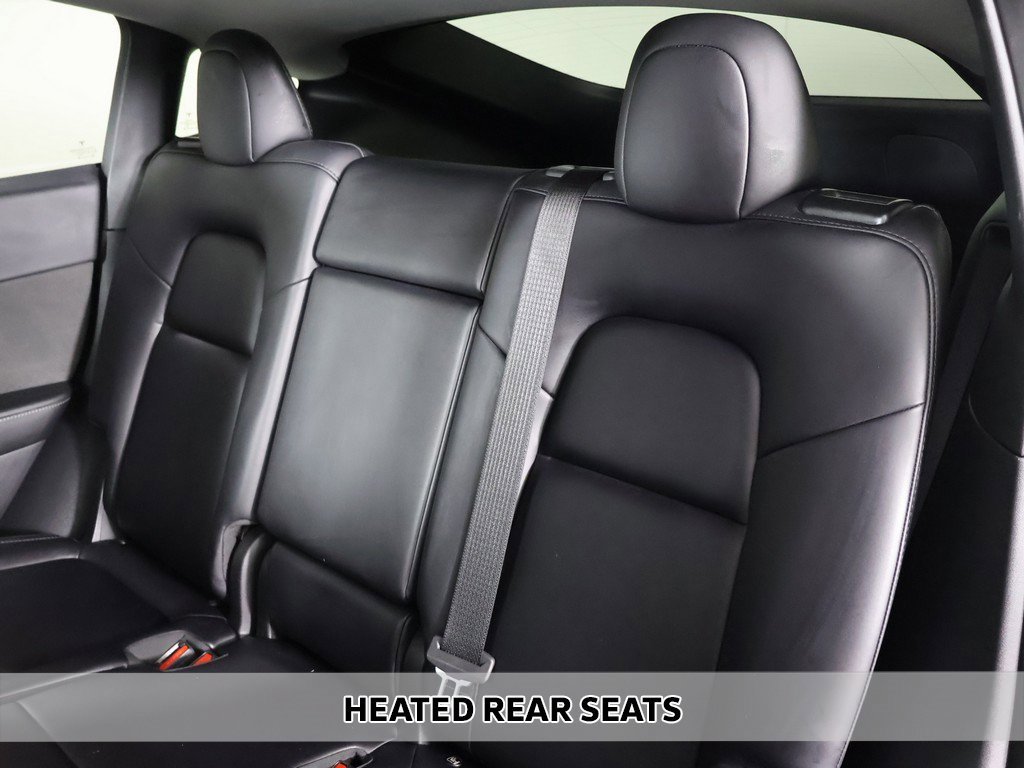 Used 2023 Tesla Model Y Long Range image 7