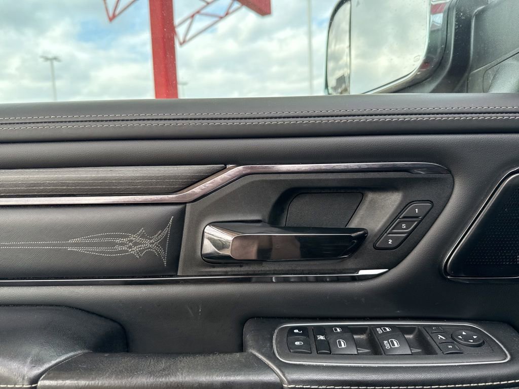 Certified 2023 RAM 1500 Limited image 11
