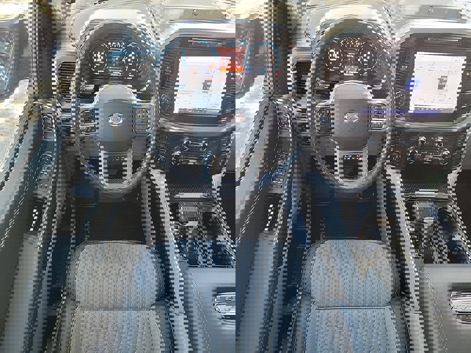 Used 2022 Ford F150 Limited image 16