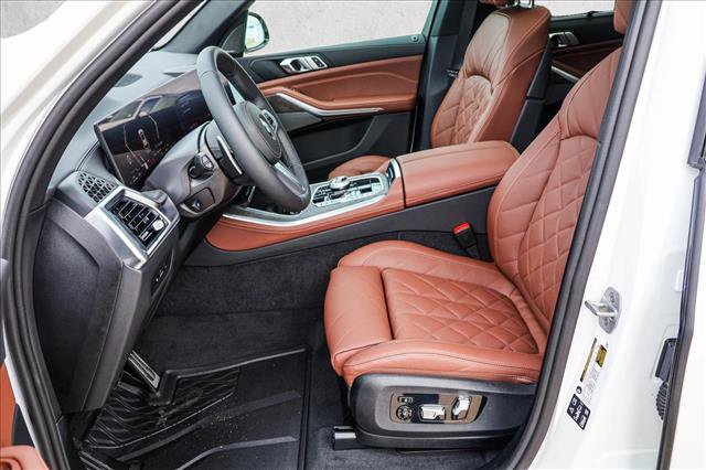 New 2026 BMW X5 xDrive40i image 12