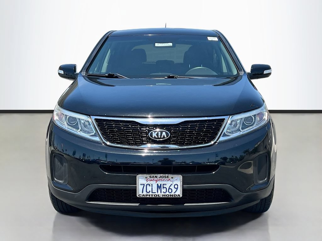 Used 2014 Kia Sorento LX FWD image 2
