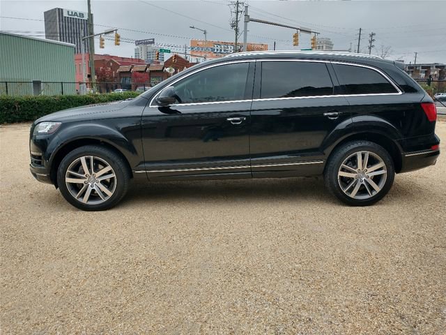 Used 2015 Audi Q7 3.0T Premium Plus w/ Premium Plus Package image 7