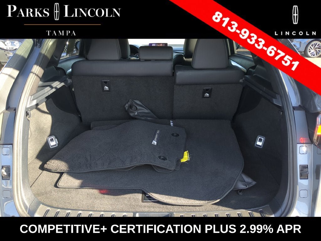 Used 2020 Lexus NX 300 F Sport w/ Accessory Package 2 FWD image 8