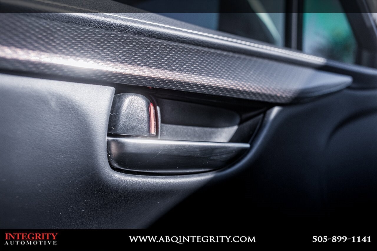 Used 2018 Lexus NX 300 AWD image 15