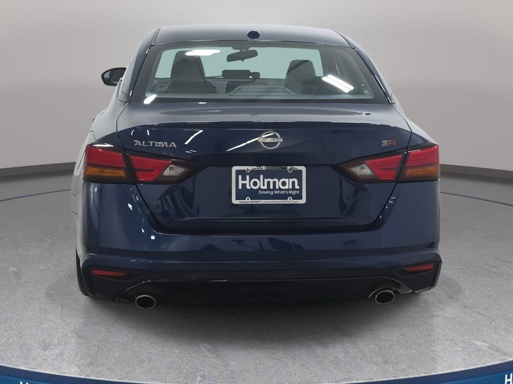 Used 2024 Nissan Altima 2.5 SR image 7