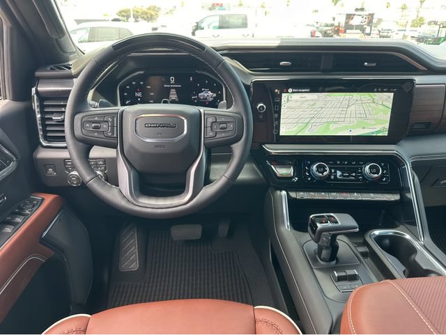 New 2026 GMC Sierra 1500 Denali Ultimate AWD/4WD image 5