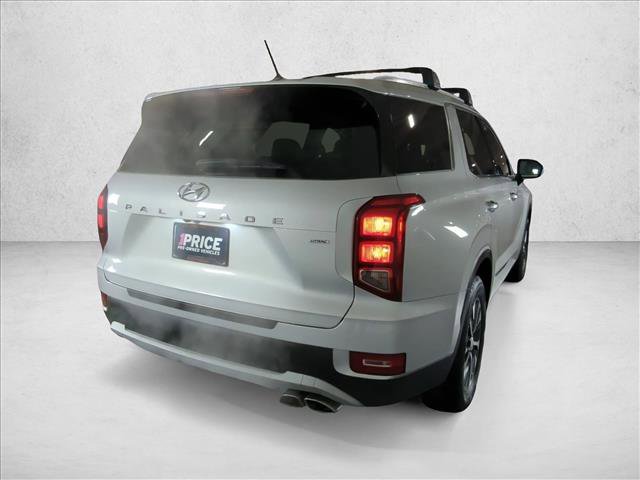 Used 2022 Hyundai Palisade SEL image 5