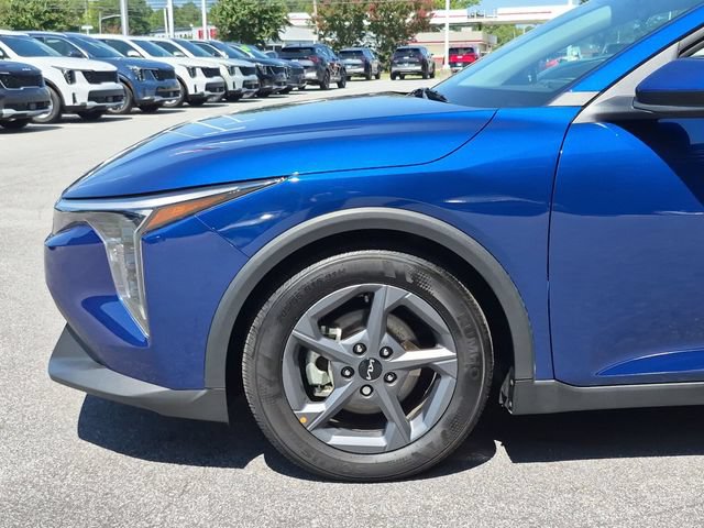 Used 2025 Kia K4 FWD image 9
