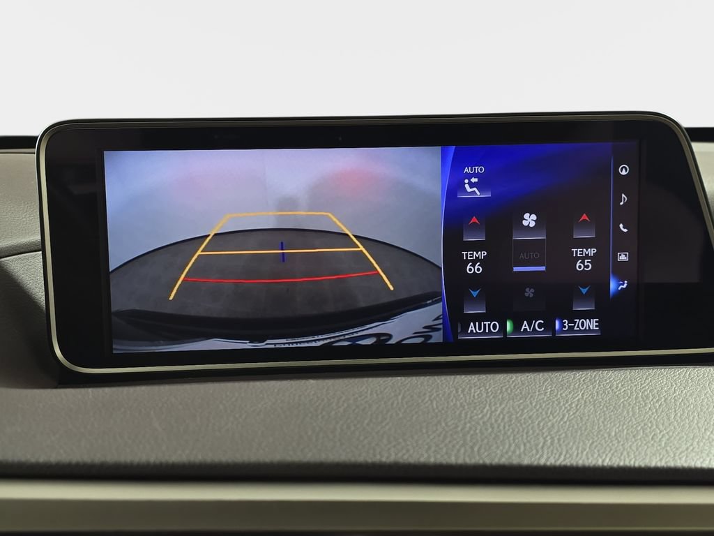 Used 2019 Lexus RX 350L AWD image 27