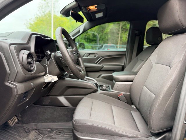 Used 2023 Chevrolet Colorado Trail Boss w/ Advanced Trailering Package AWD/4WD image 7