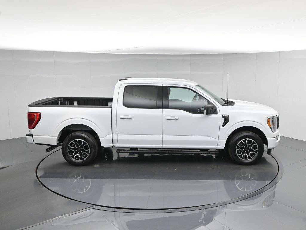 Used 2023 Ford F150 XLT w/ Equipment Group 302A High RWD image 43