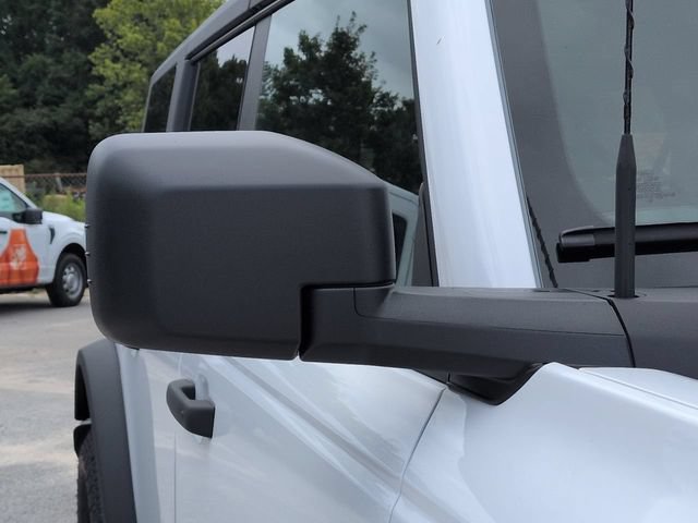 New 2026 Ford Bronco Big Bend w/ Black Diamond Package AWD/4WD image 11