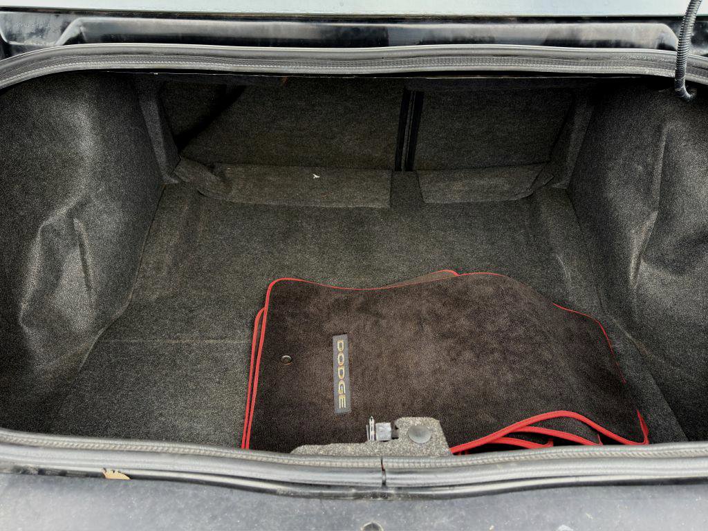 Used 2017 Dodge Challenger R/T Scat Pack w/ Leather Interior Group image 22