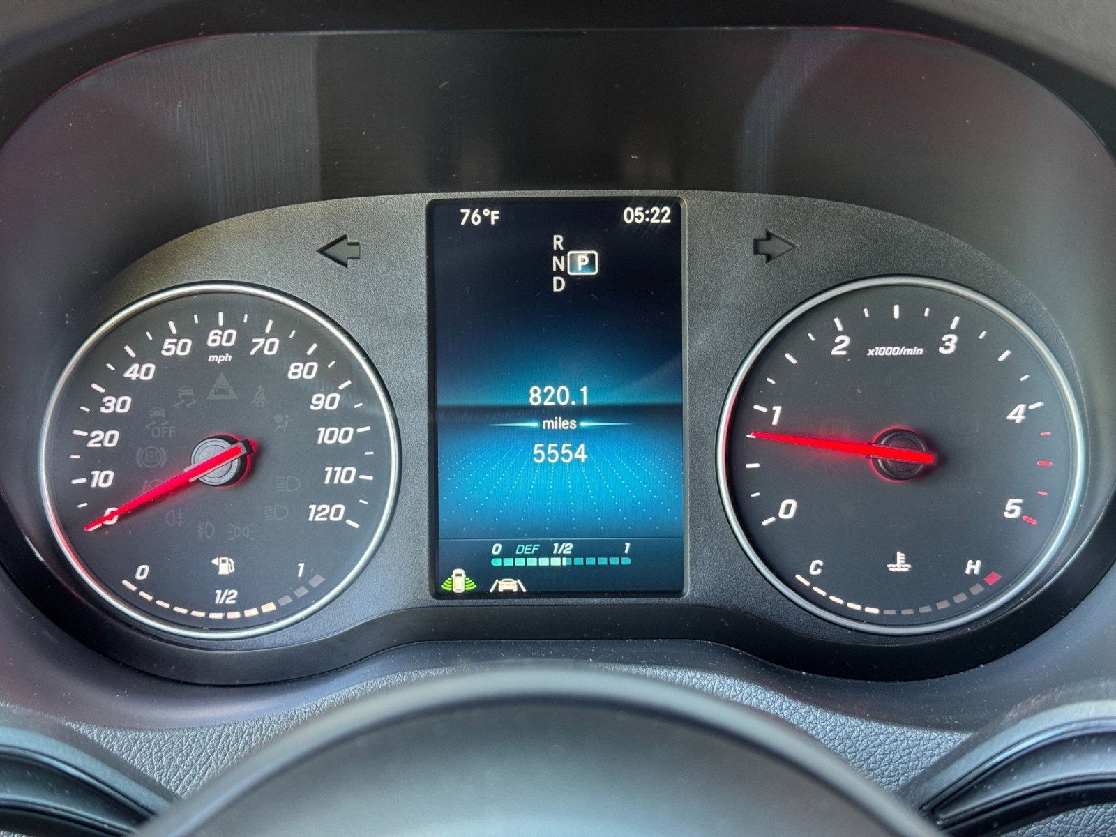 Used 2024 Mercedes-Benz Sprinter 2500 image 18