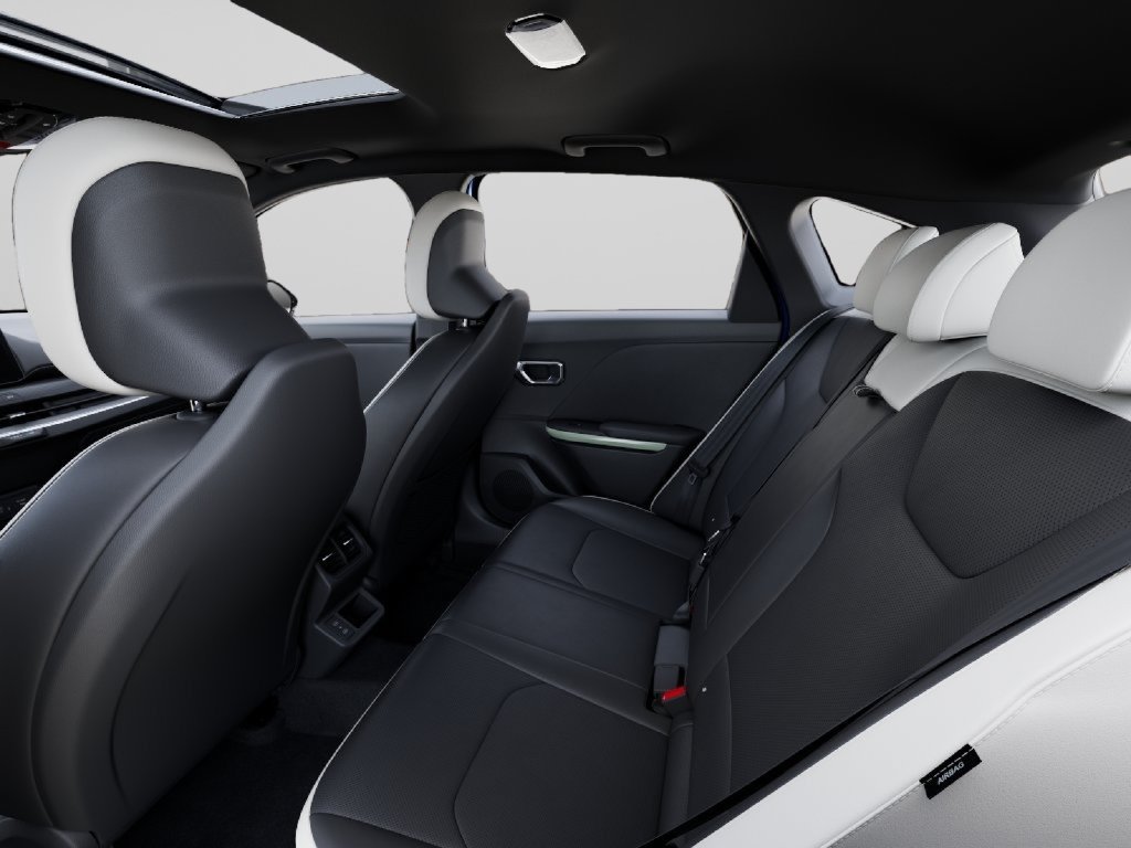 New 2026 Kia K4 GT-Line Turbo FWD image 18