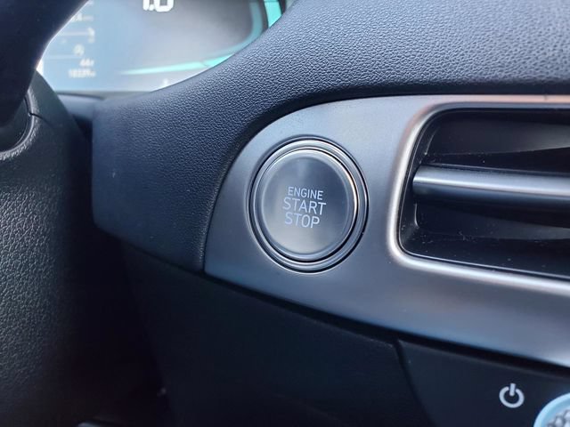 Used 2025 Hyundai Palisade SEL AWD/4WD image 18