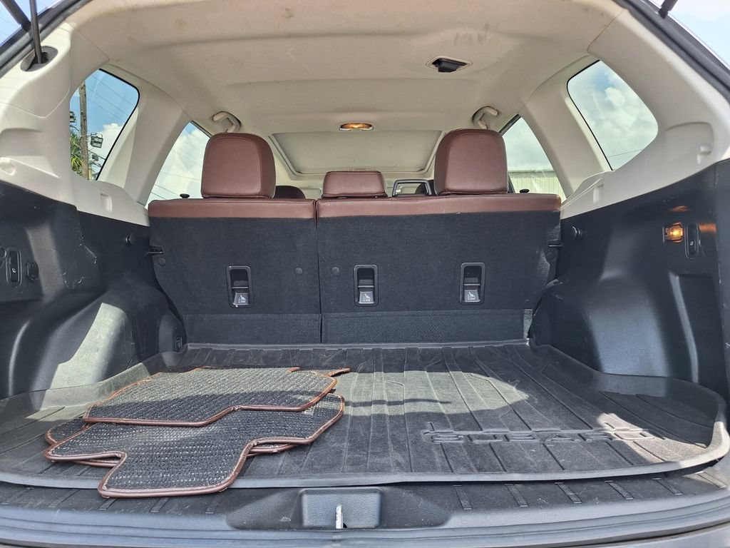 Used 2017 Subaru Forester 2.0XT Touring w/ Popular Package #2 AWD/4WD image 25