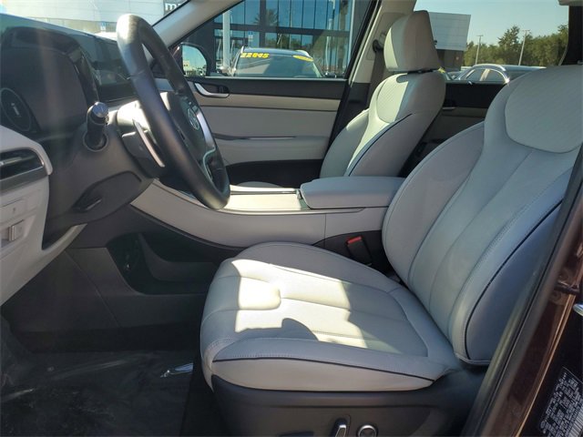 Used 2023 Hyundai Palisade SEL image 17