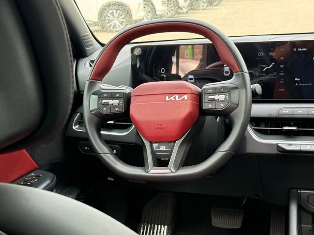 Used 2025 Kia K4 GT-Line w/ GT-Line Premium Package image 20